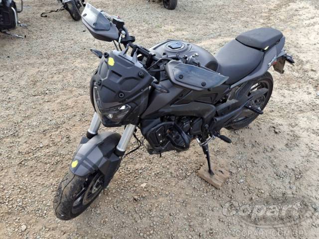 2024 BAJAJ DOMINAR 