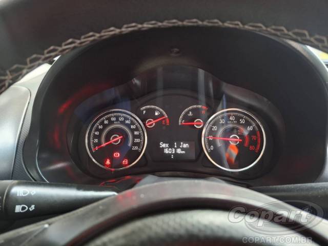 2020 FIAT GRAND SIENA 