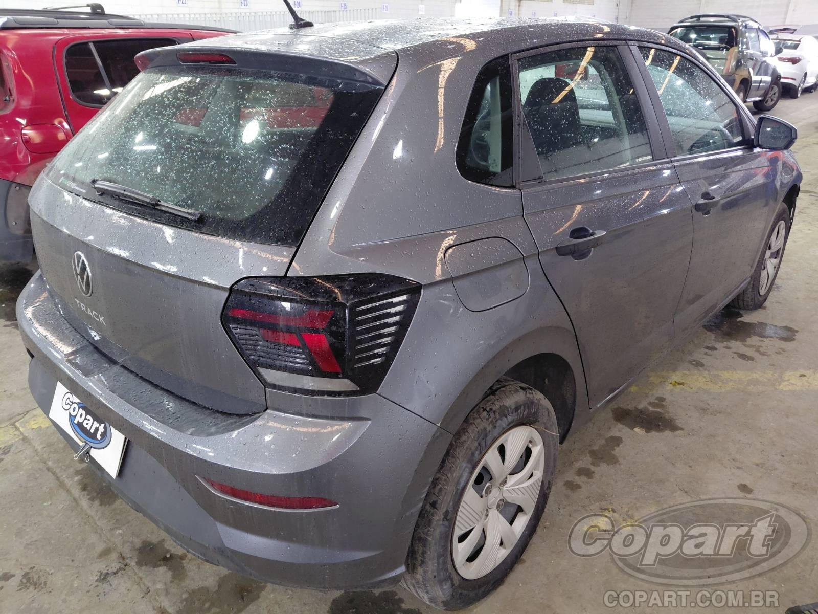 Foto 4: 2024 VOLKSWAGEN POLO