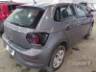 2024 VOLKSWAGEN POLO 