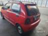 2012 CHERY QQ 
