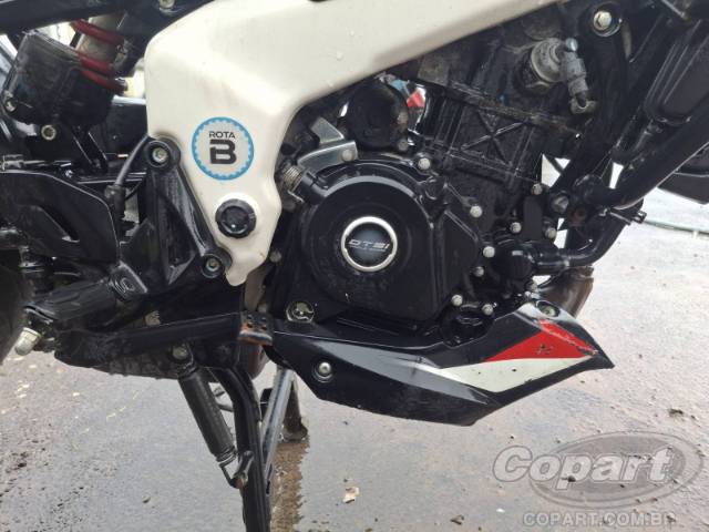 2024 BAJAJ DOMINAR 