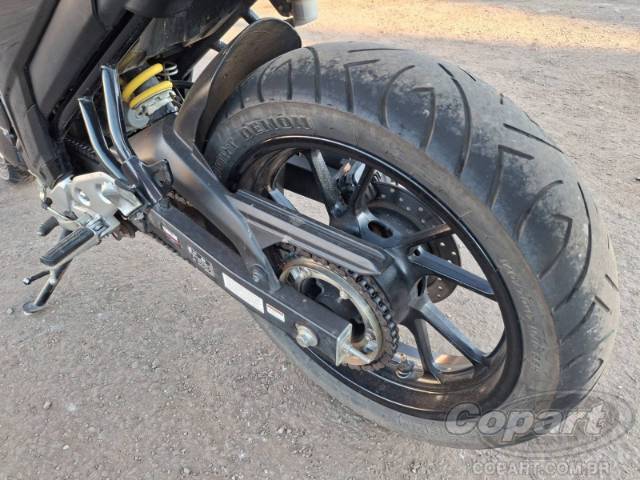 2024 YAMAHA FZ25 FAZER 