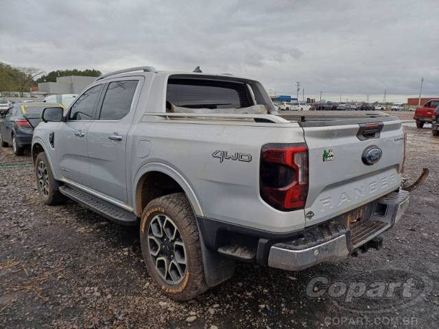 2024 FORD RANGER CD 