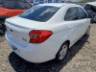 2016 FORD KA SEDAN 