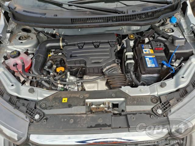 2026 FIAT STRADA CD 