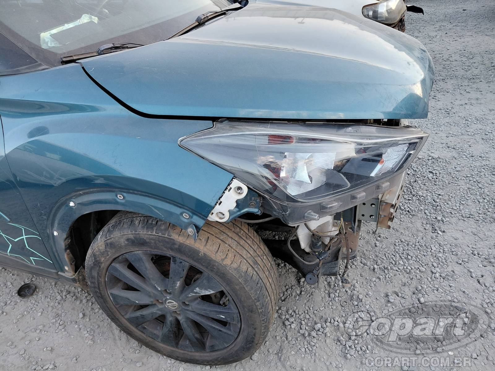 Foto 13 de 14: 2020 NISSAN KICKS