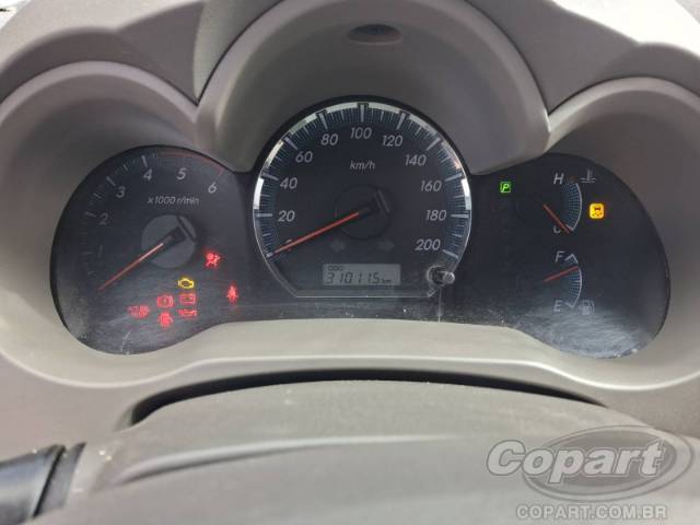 2012 TOYOTA HILUX SW4 