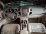 2008 TOYOTA HILUX SW4 