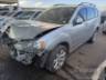 2012 MITSUBISHI OUTLANDER 