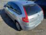 2011 CITROEN C4 
