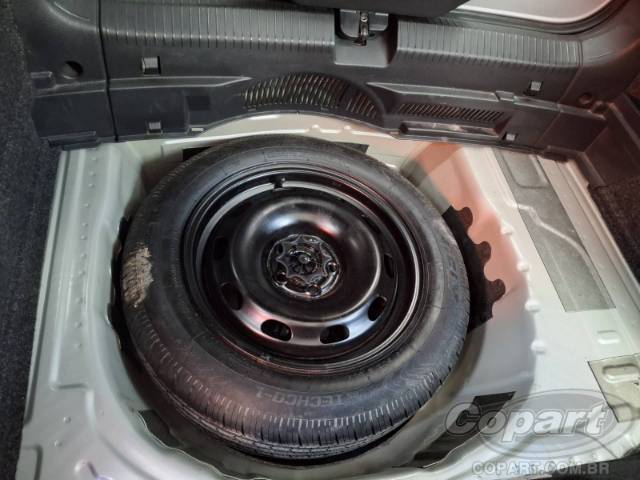 2023 VOLKSWAGEN POLO 