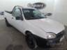 2011 FORD COURIER 