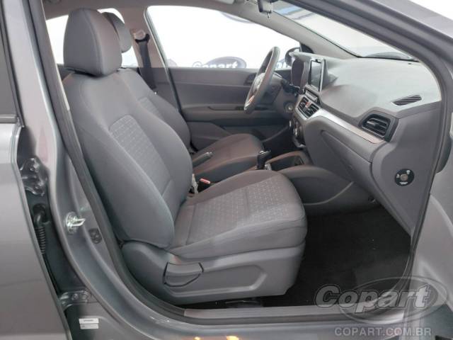 2025 HYUNDAI HB20S 