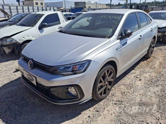 2025 VOLKSWAGEN VIRTUS 