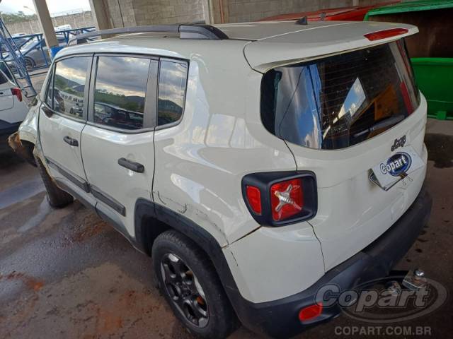 2020 JEEP RENEGADE 