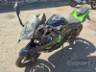 2019 KAWASAKI NINJA 400 
