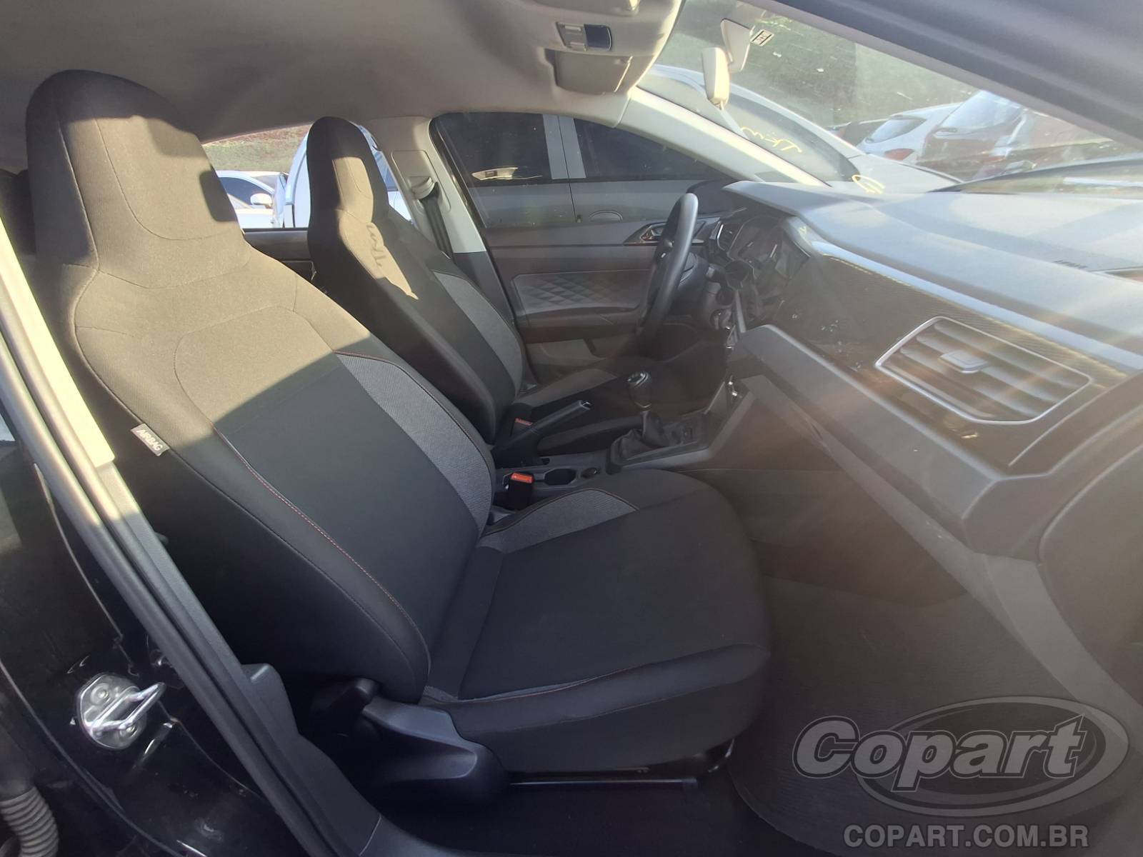 Foto 5: 2025 VOLKSWAGEN POLO