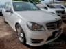 2013 MERCEDES BENZ CLASSE C 