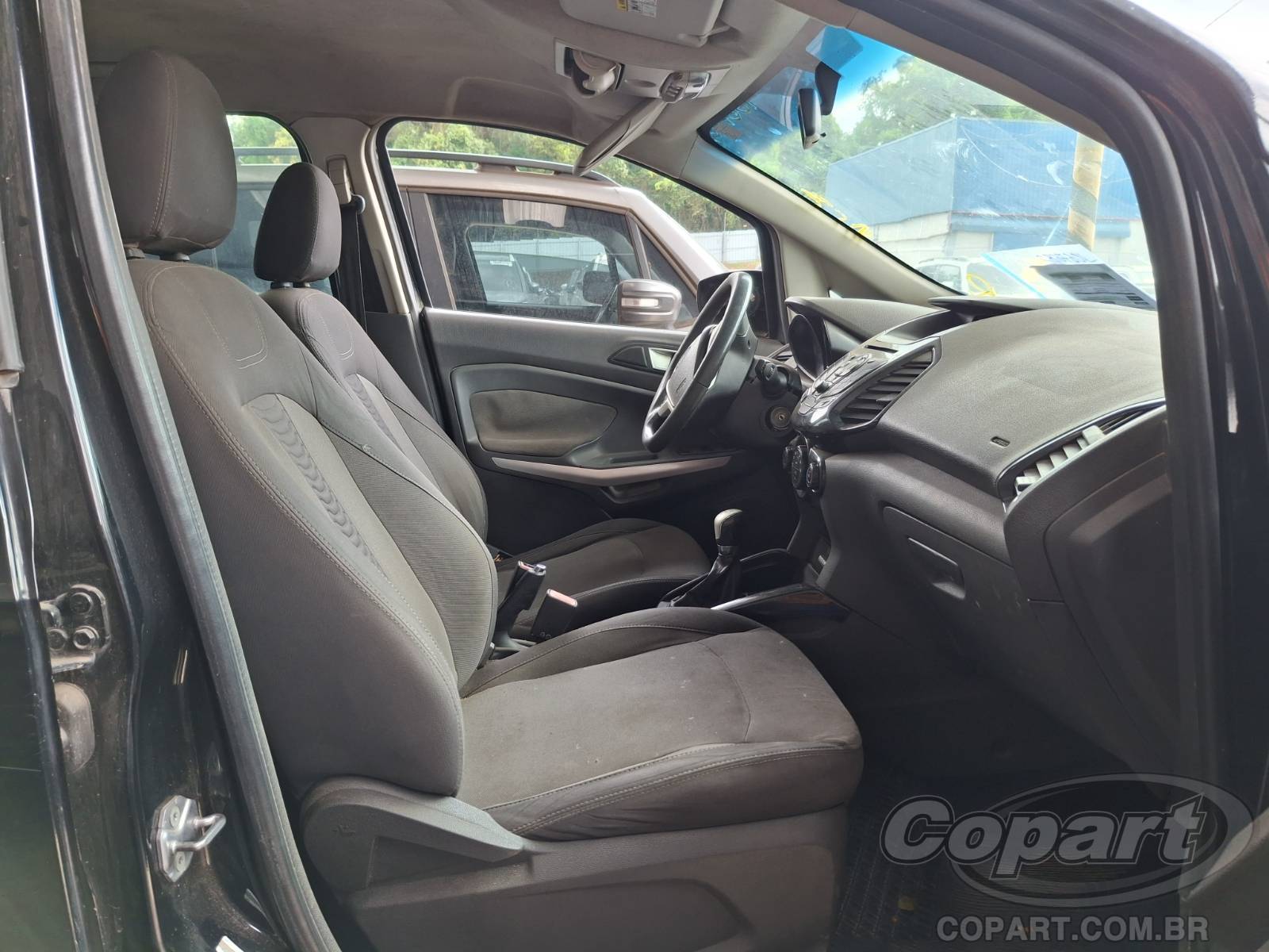 Foto 5: 2015 FORD ECOSPORT