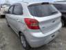 2017 FORD KA 