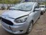 2017 FORD KA 
