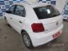 2020 VOLKSWAGEN GOL 