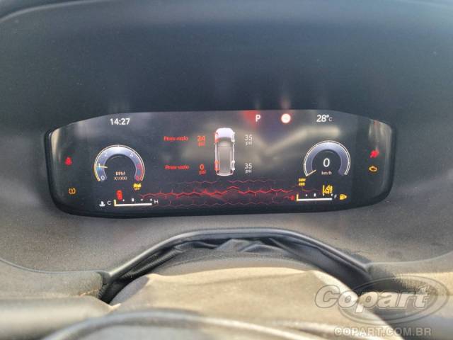 2022 JEEP COMMANDER 