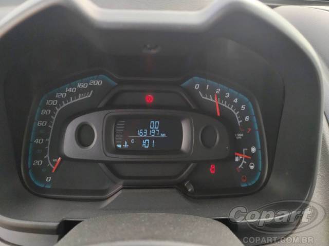 2012 CHEVROLET AGILE 