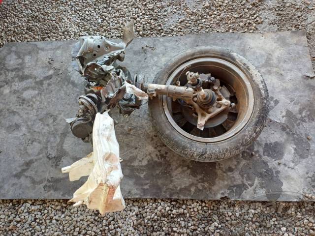 2019 CHEVROLET CRUZE 