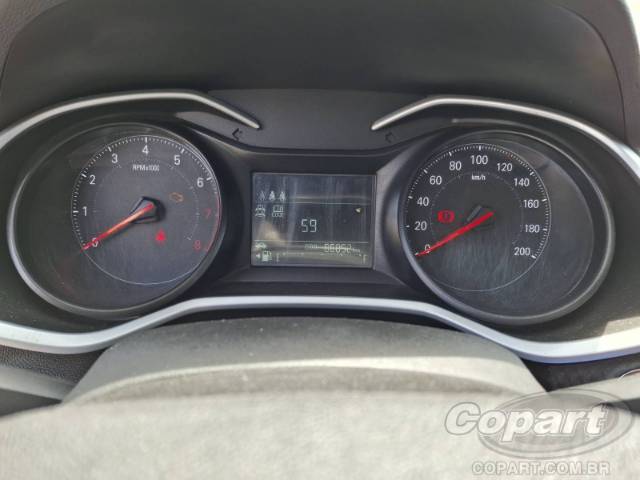 2024 CHEVROLET ONIX PLUS 