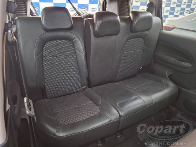 2012 CITROEN C3 AIRCROSS 