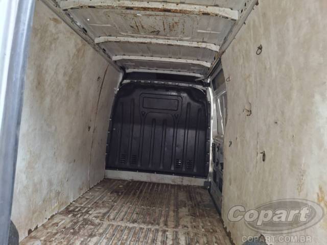 2014 RENAULT MASTER FURGAO 