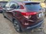 2017 HONDA HR-V 