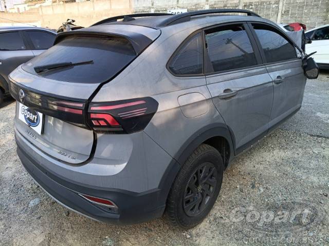 2024 VOLKSWAGEN NIVUS 