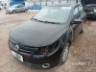 2009 VOLKSWAGEN GOL 