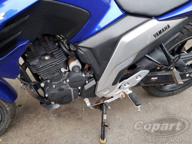 2023 YAMAHA FZ25 FAZER 