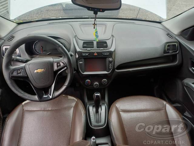 2017 CHEVROLET COBALT 