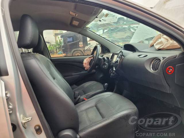 2018 TOYOTA ETIOS SEDA 