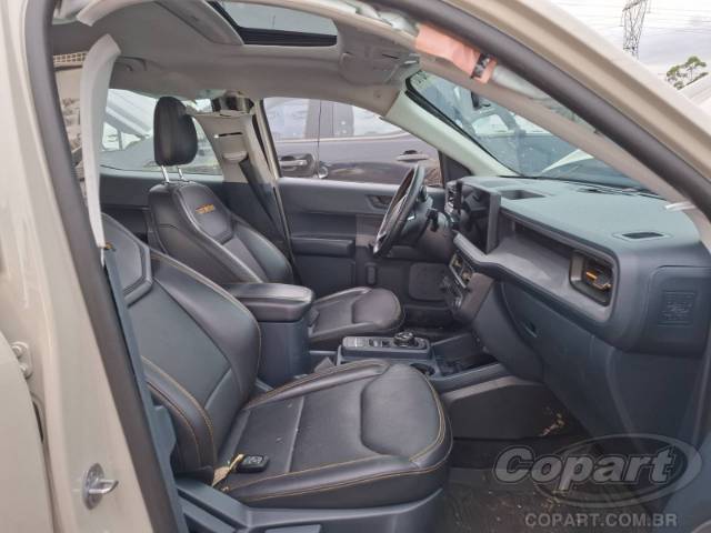 2025 FORD MAVERICK 