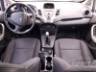 2012 FORD FIESTA 