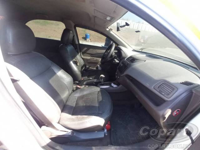 2015 CHEVROLET COBALT 