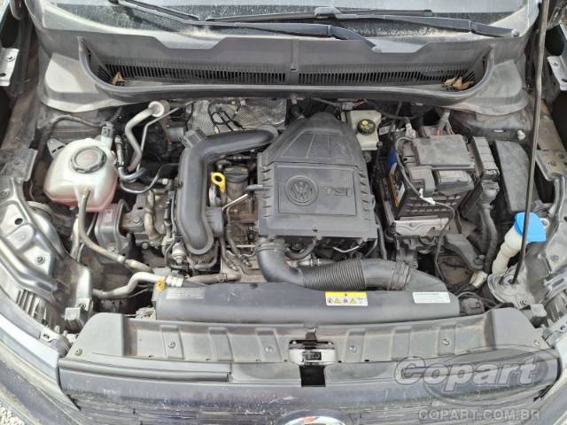 2022 VOLKSWAGEN T-CROSS 