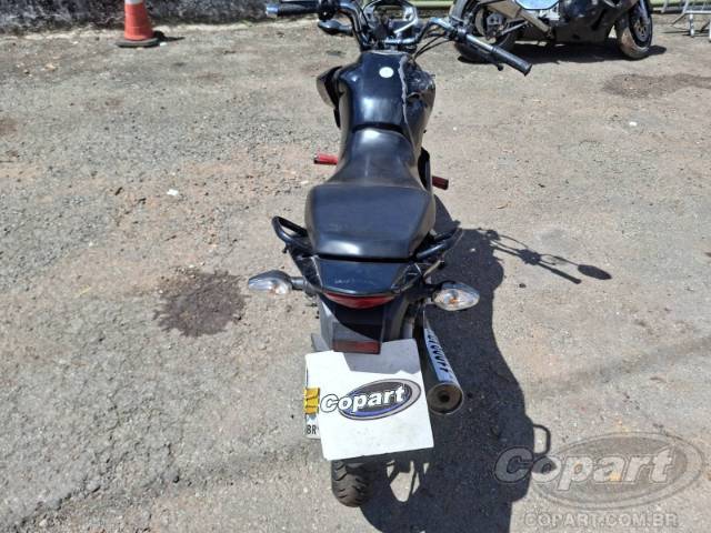 2021 HONDA CG 160 