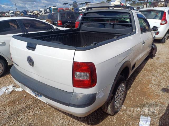 2013 VOLKSWAGEN SAVEIRO 