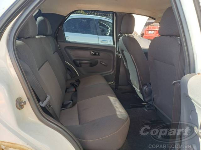 2015 FIAT PALIO 