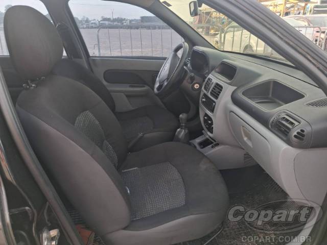 2012 RENAULT CLIO 