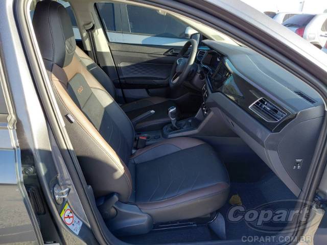 2026 VOLKSWAGEN POLO 