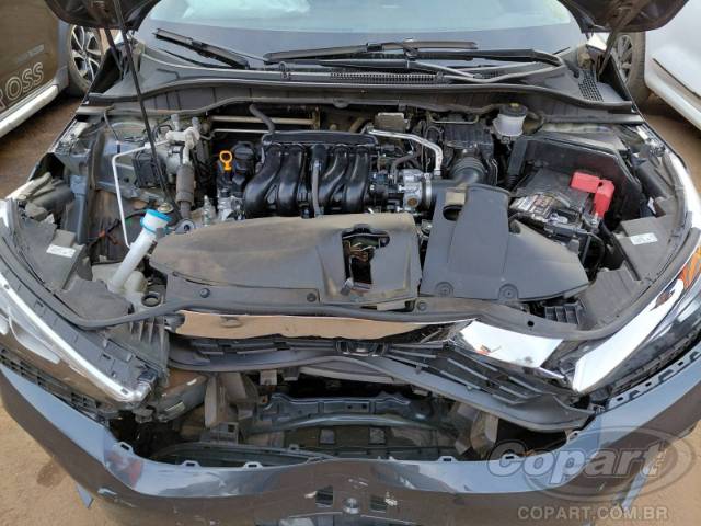 2025 HONDA CITY 