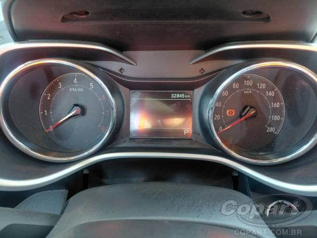 2025 CHEVROLET TRACKER 